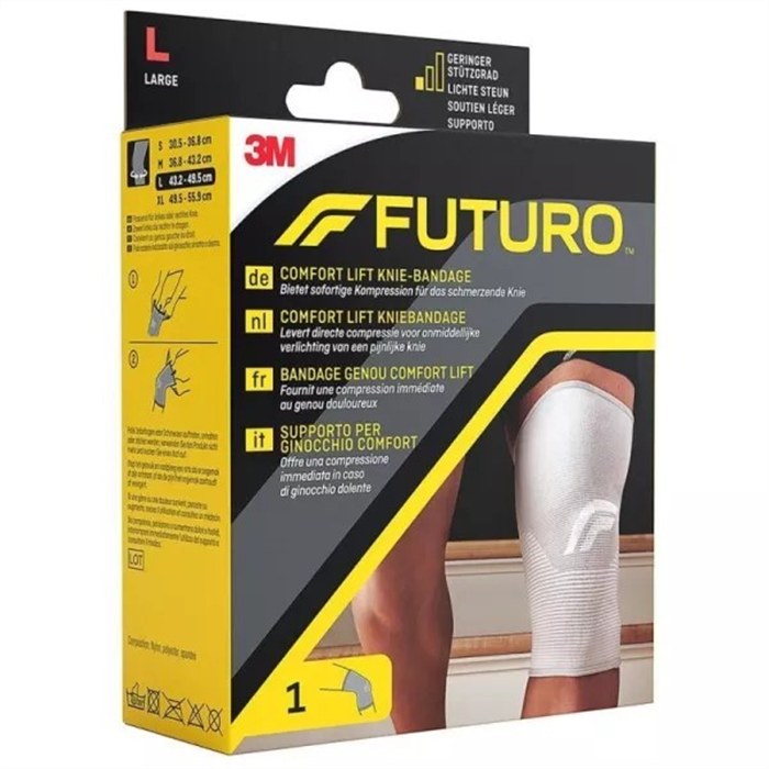 Futuro Genouillère de maintien confort, taille L