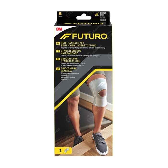 Futuro Genouillère de maintien, taille S