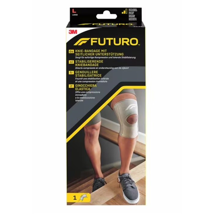 Futuro Genouillère, taille L