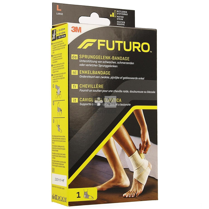 Futuro Classic Chevillière, taille L