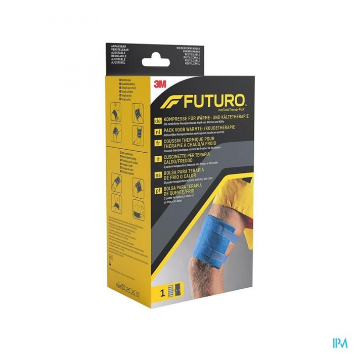 Futuro pack froid/chaud 30 x 13 cm