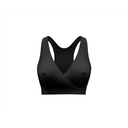 Soutien-gorge de nuit, taille M, noir