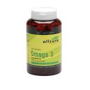 Oméga-3 à base d’huile de poisson, 1000 mg, 100 pièces