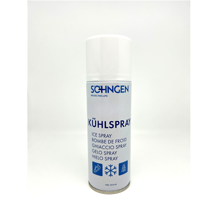 Spray de refroidissement, 200 ml