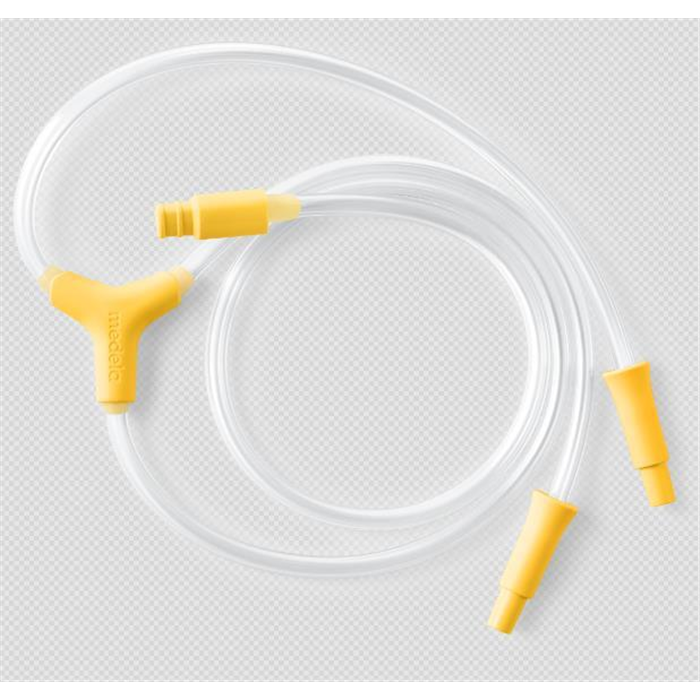 [101037703] Medela Swing Maxi et Freestyle FLEX tuyau connecteur