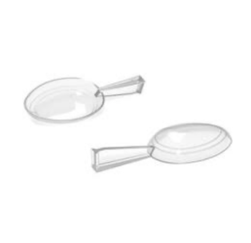 [51-109-00] cuillère doseuse graduée, 110 x 3 mm, 1,25 cl