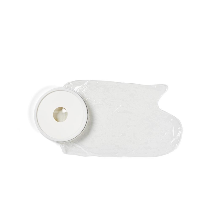 Manchon de douche - demi-bras