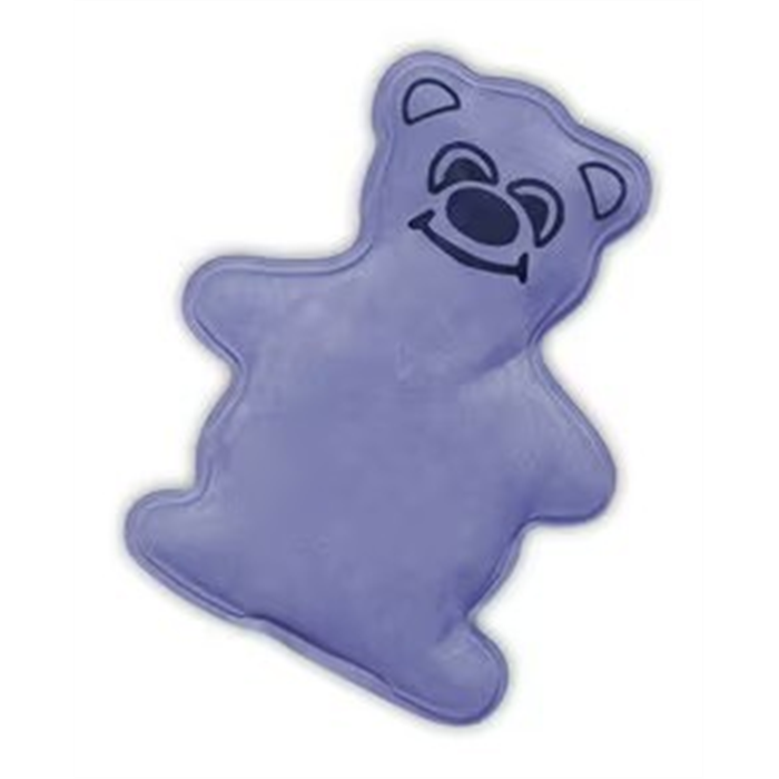 [N1579 MMMP] Bouillote gel Teddy, Nexcare Coldhot Teddy, 19x 23 cm