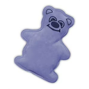 Bouillote gel Teddy, Nexcare Coldhot Teddy, 19x 23 cm