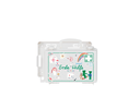 Mallette de premiers secours maternelle QUICK-CD, petite grande aide maternelle