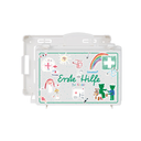 Mallette de premiers secours école SN-CD, petite grande aide école