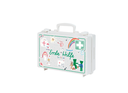 Mallette de premiers secours école SN-CD, petite grande aide école