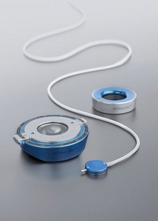 [FX890T] M.BLUE PLUS instruments set