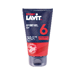 [1012098] Sport Lavit Gel Hot, 75 ml