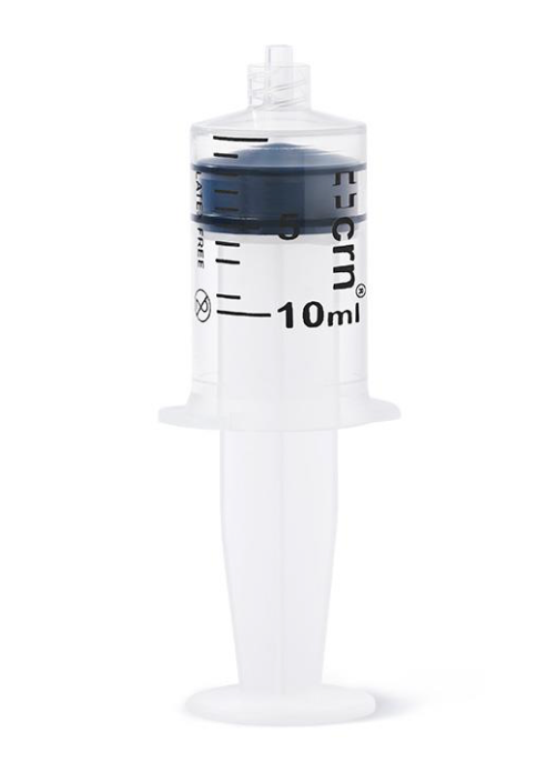 [SERINGUE 10ML] SERINGUE CRONO 10 ML