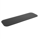 Airex tapis de gymnastique Coronella 200, 200 x 60 x 1,5 cm