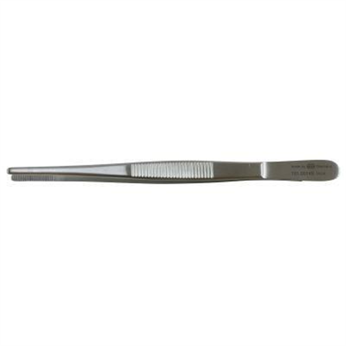 Pince anatomique, standard, 13 cm