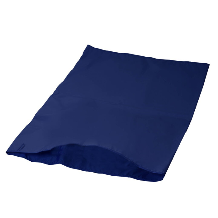 Draps Blue Motion,  900 x 1100 mm, bleu