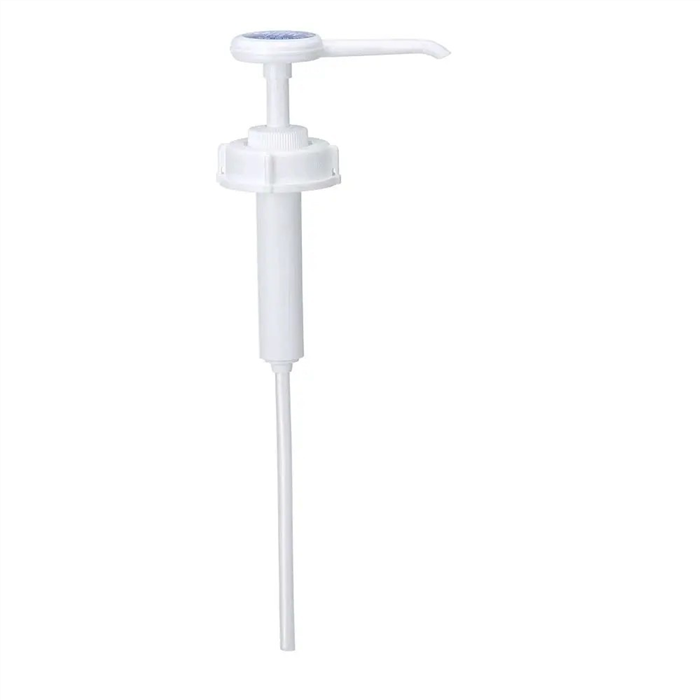 [812660] Pompe standard pour bidon, 10 ml par pression