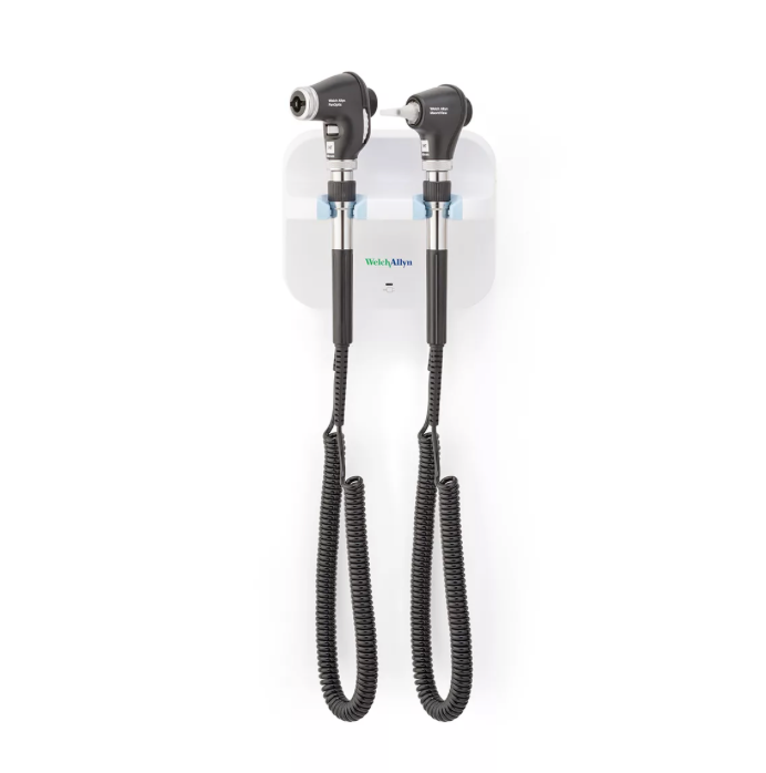 Unité murale WELCH ALLYN GREEN SERIES 777