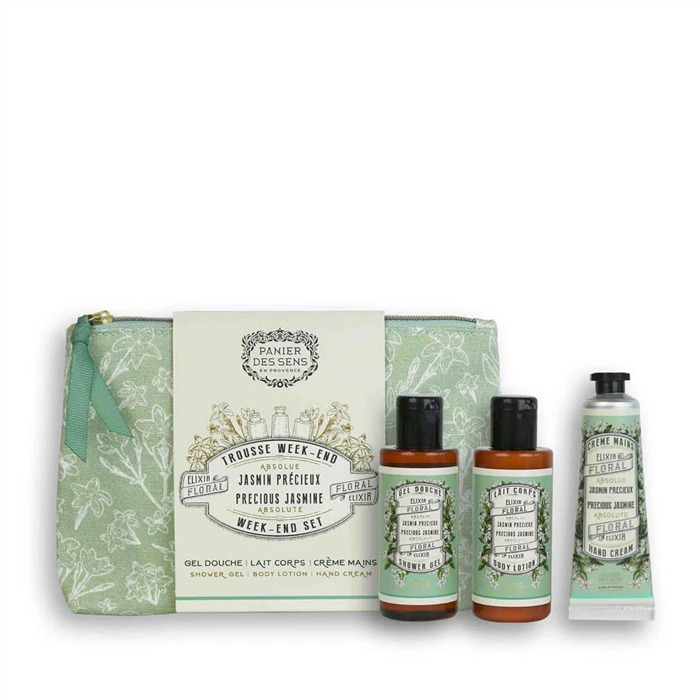 [ABS20516] Trousse de voyage - Jasmin Précieux