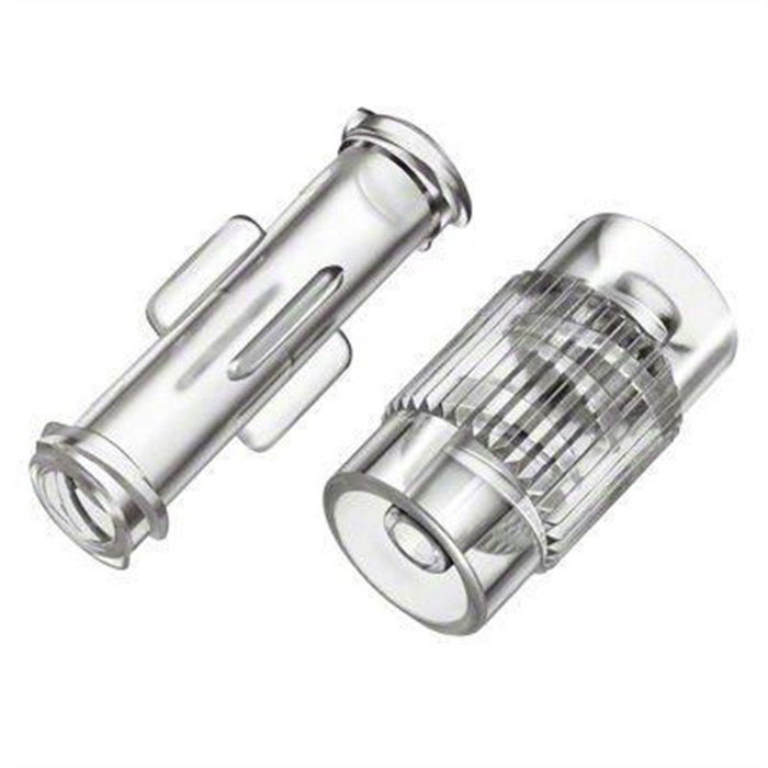 [5206642] Adaptateur Combifix®, Luer-Lock, mâle/mâle
