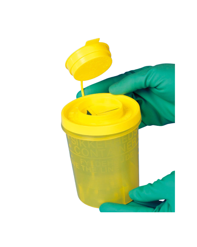 SERVOBOX 5000 ml, à l’unité