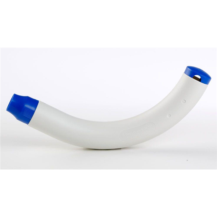 Cegla RC- Cornet embout buccal avec tuyau de ventilation