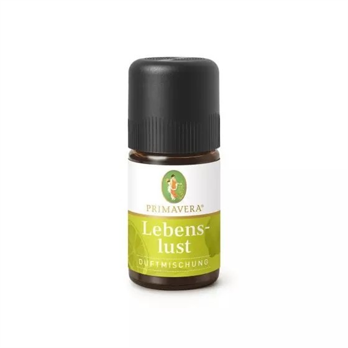 [18509 PRMA] Mélange parfumé - Lebenslust, 5 ml