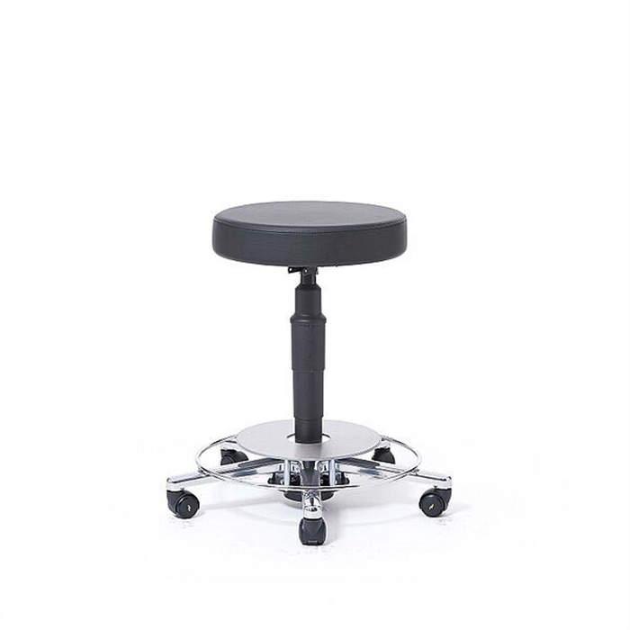 [4105305] Tabouret de travail hauteur réglable 51-71 cm