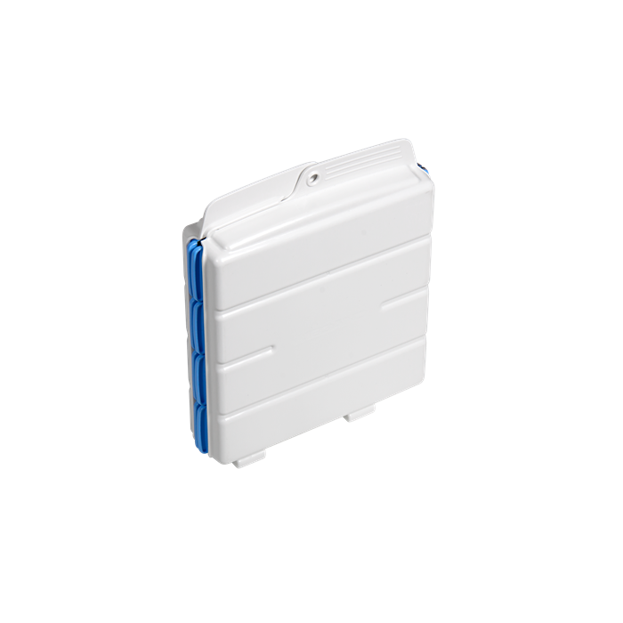 [230.00.01.DE] Wiegand Wibox Pro, texte en allemand