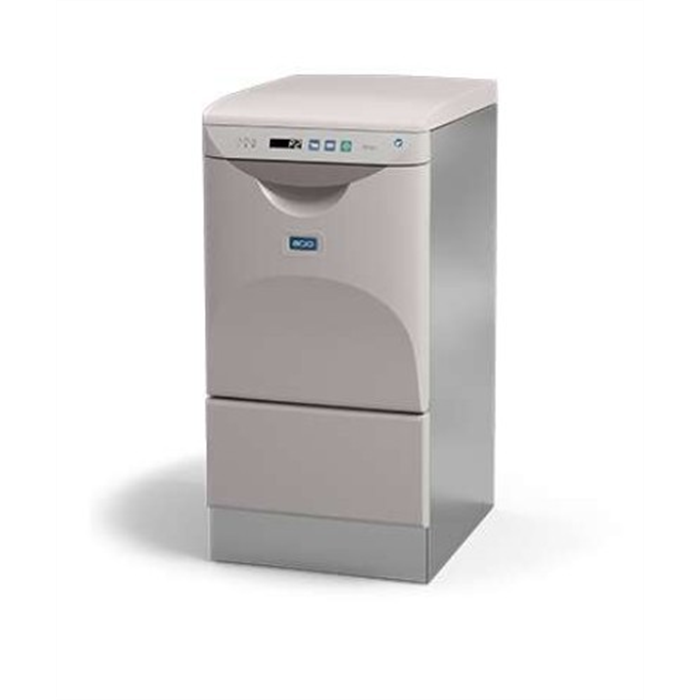 NINJO LAVE-BASSINS MODELE COLONNE  1320X450MM PORTE MANUELLE
