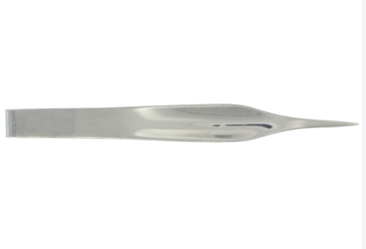 Pince à échardes premium Feilchenfeld, droite, 7,5 cm