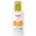 Eucerin Sun Kid Sensitive Protect spray SPF50+