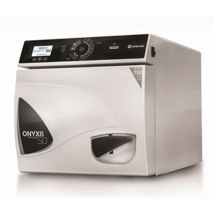 [746.00] Autoclave Onyx 5.0