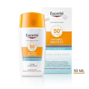 Eucerin Sun Fluid Ultra-Léger visage 50+