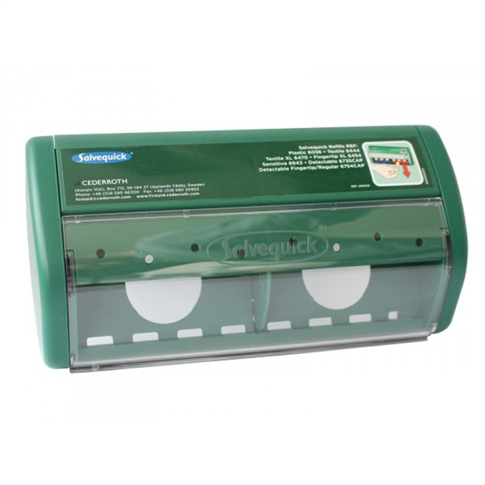 [490710 FIRS] Distributeur automatique de pansement vide