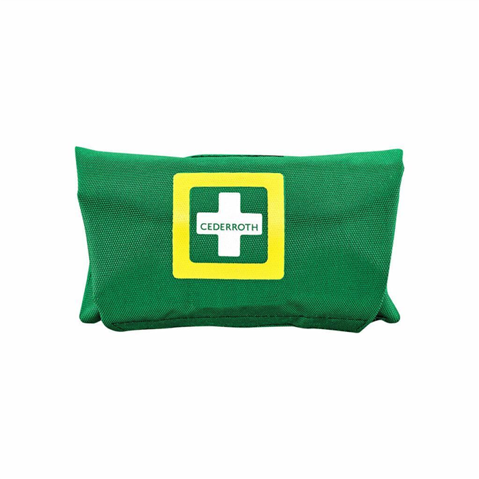Kit de Premiers Secours Petit modèle