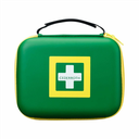 Kit de Premiers Secours modèle Moyen