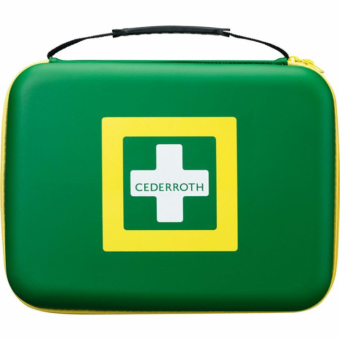 Kit de Premiers Secours Grand modèle