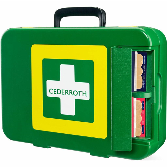 Kit de Premiers Secours Extra-Grand