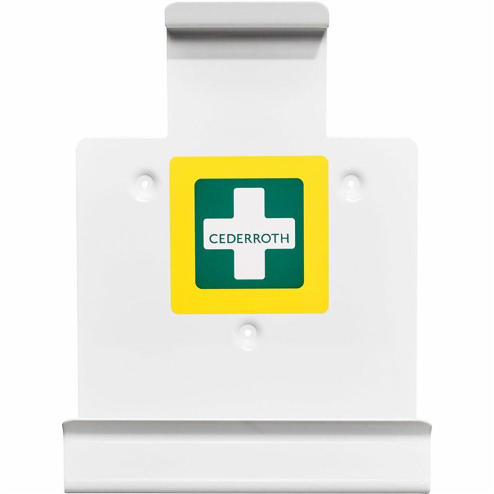 [51000008 FIRS] Support mural pour kit de premiers secours,  taille XL