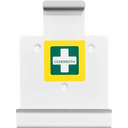 Support mural pour kit de premiers secours,  taille XL