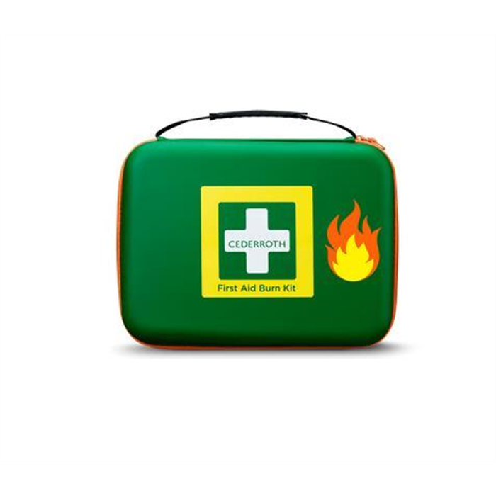 [51011013 FIRS] Kit de premiers secours pour brûlures