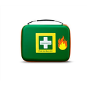 Kit de premiers secours pour brûlures