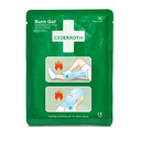 Compresse pour brûlure  masque facial, 30×40 cm