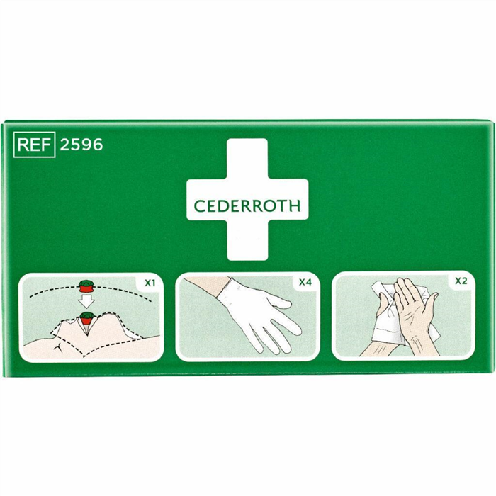 Kit de protection