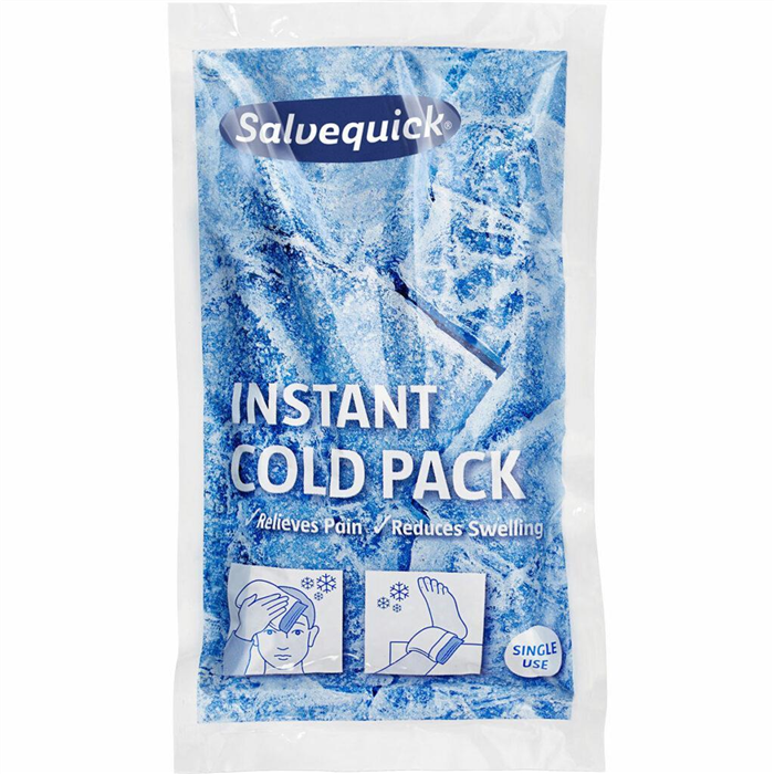 [219600 FIRS] Poche de froid instantané, 200 g