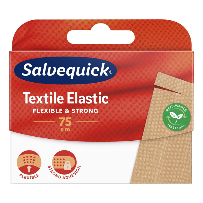 [546256 FIRS] Pansement Textile, 75 cm