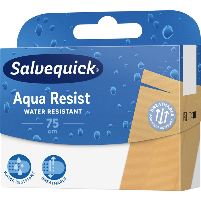 [506224 FIRS] Aqua Resist, 75 cm